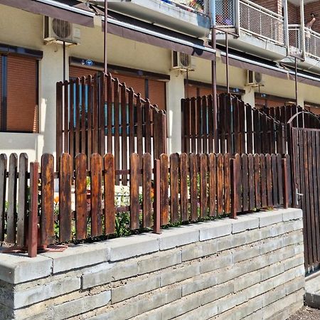 Trs Apartments Sozopol Exterior photo