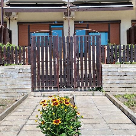 Trs Apartments Sozopol Exterior photo