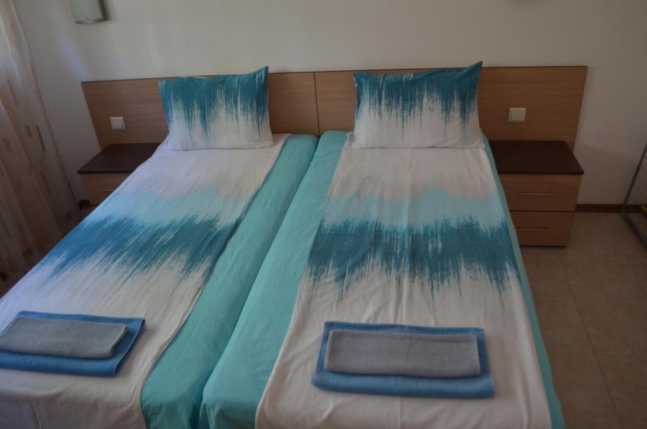 Trs Apartments Sozopol Exterior photo