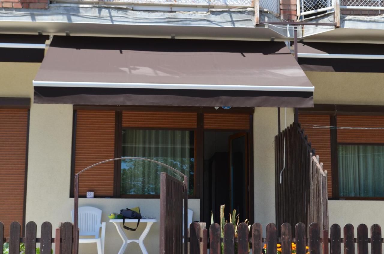 Trs Apartments Sozopol Exterior photo