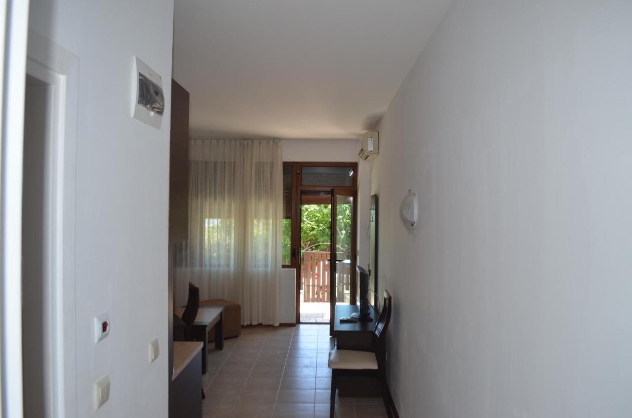 Trs Apartments Sozopol Exterior photo