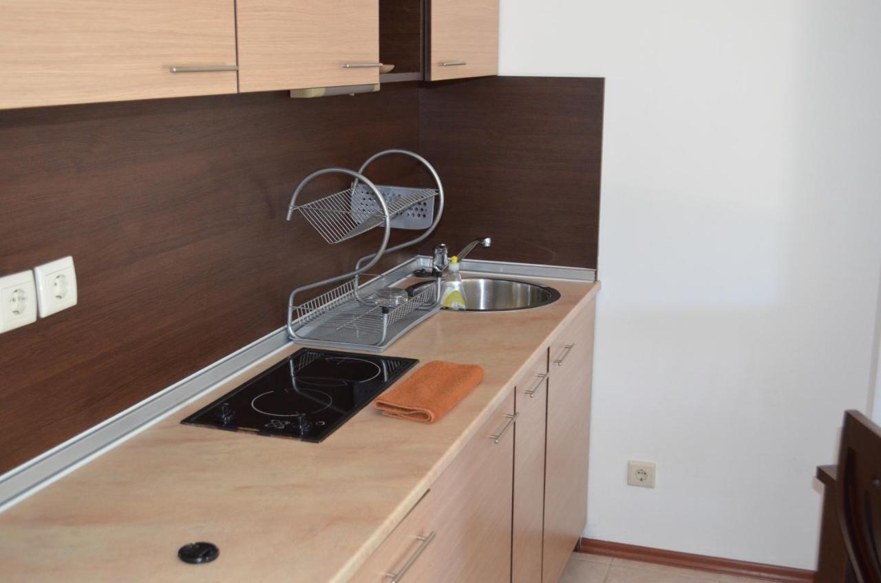 Trs Apartments Sozopol Exterior photo