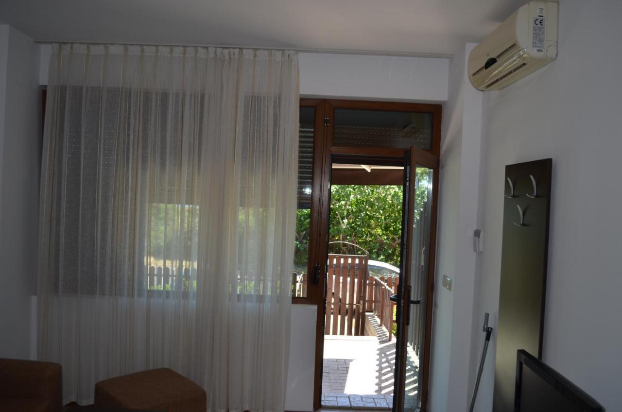 Trs Apartments Sozopol Exterior photo