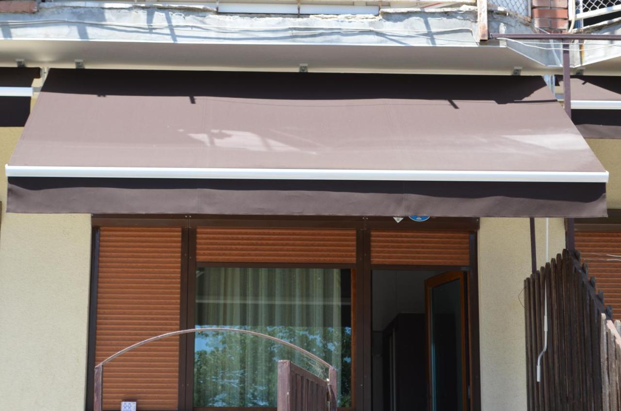Trs Apartments Sozopol Exterior photo