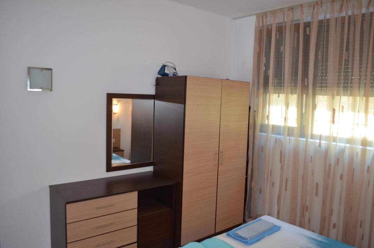 Trs Apartments Sozopol Exterior photo