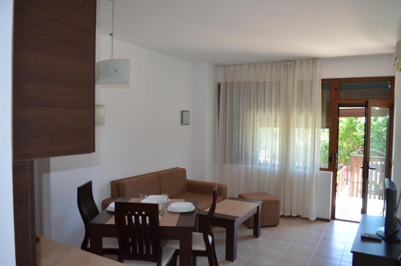 Trs Apartments Sozopol Exterior photo