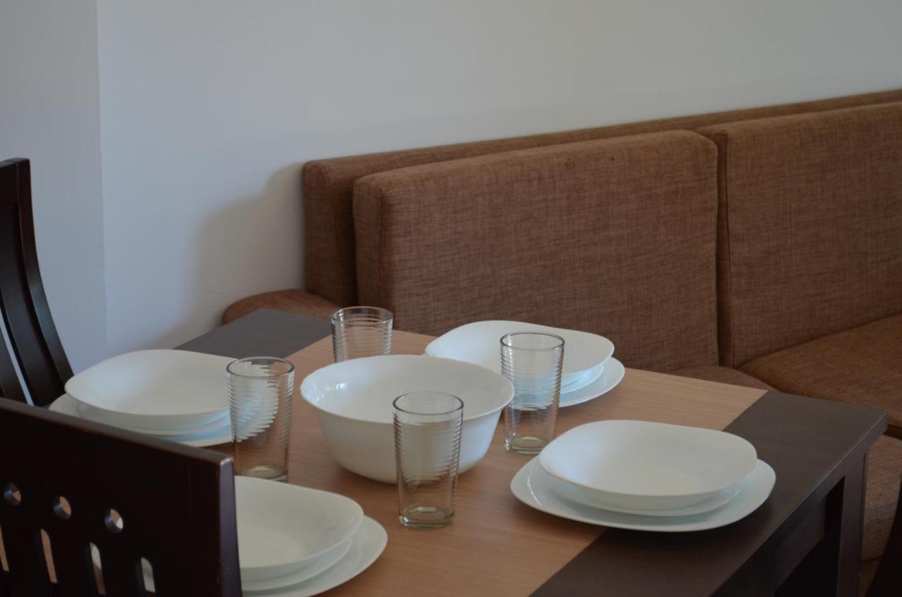 Trs Apartments Sozopol Exterior photo