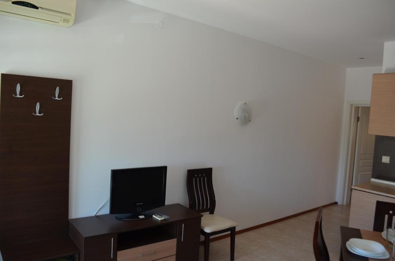 Trs Apartments Sozopol Exterior photo