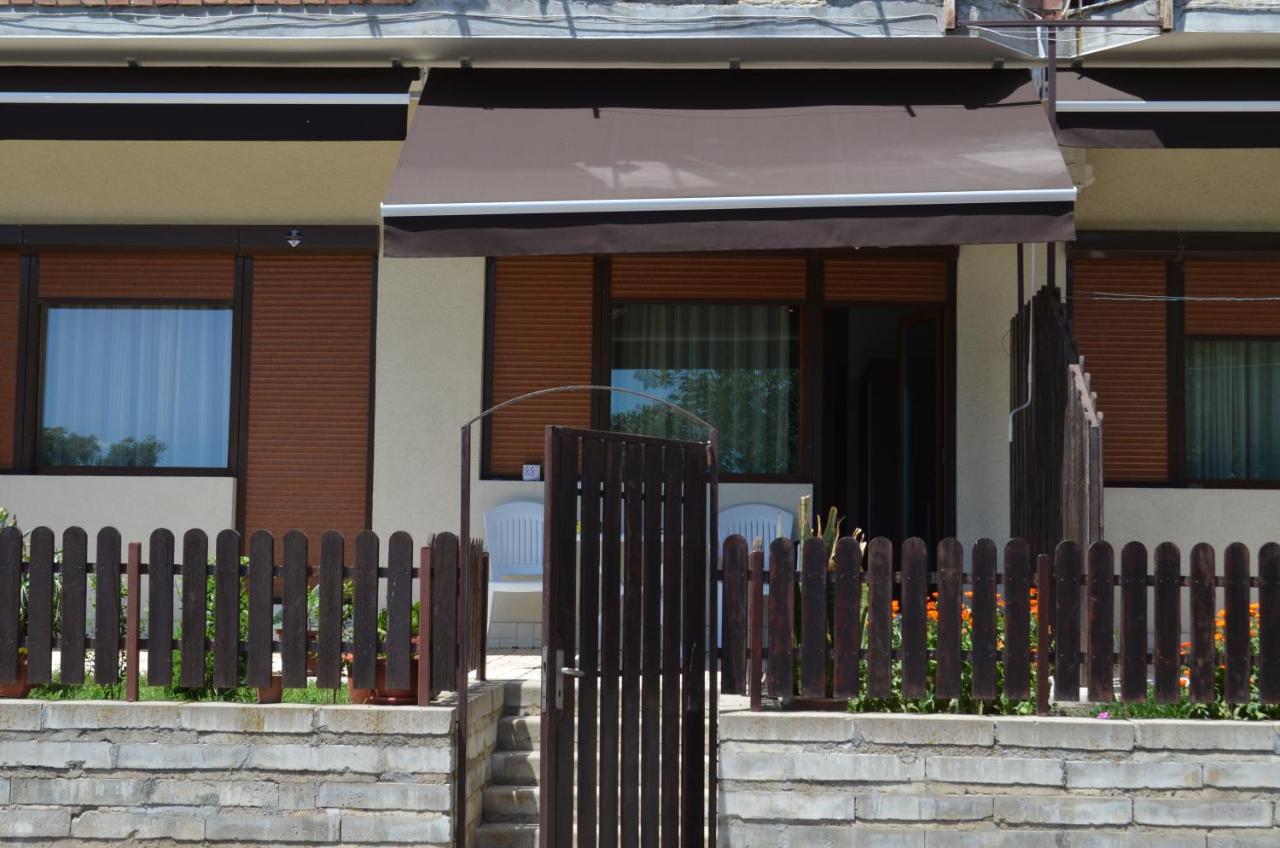 Trs Apartments Sozopol Exterior photo