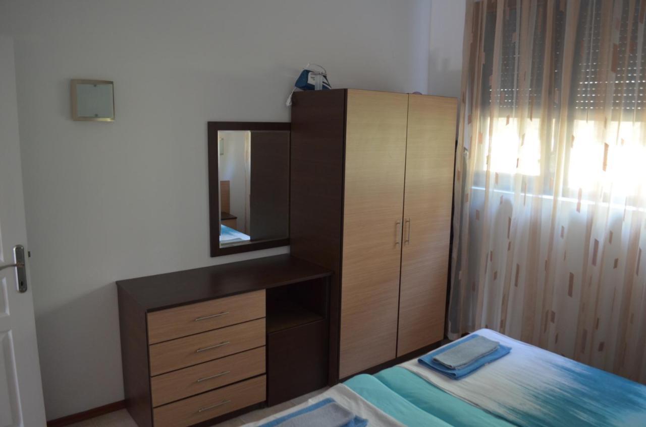 Trs Apartments Sozopol Exterior photo