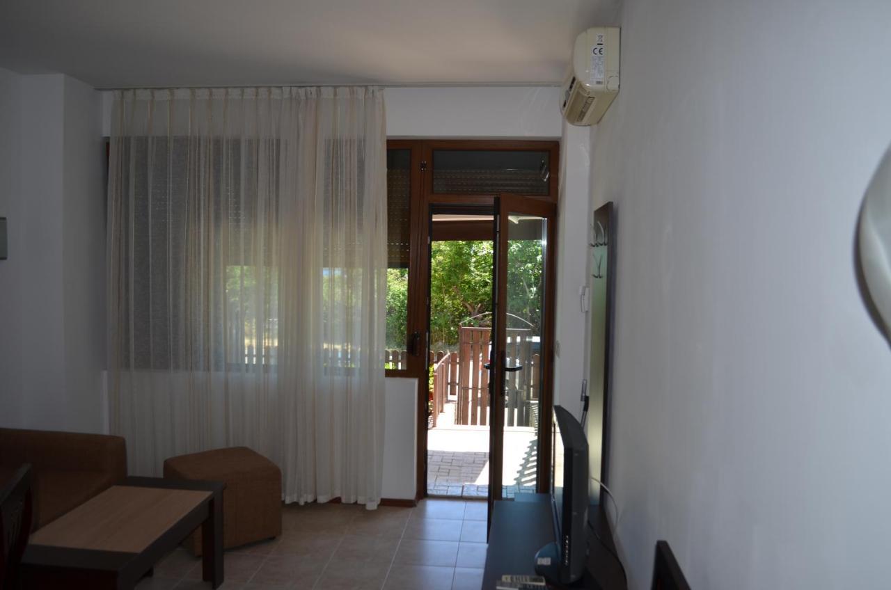 Trs Apartments Sozopol Exterior photo