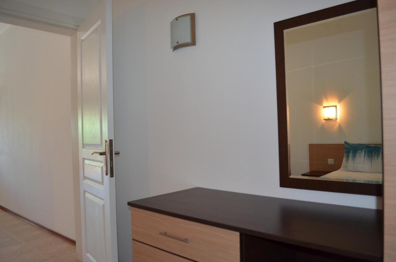 Trs Apartments Sozopol Exterior photo