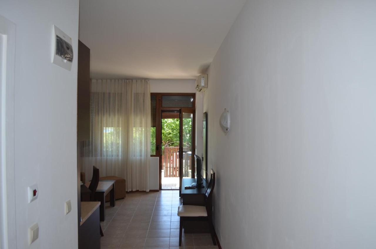 Trs Apartments Sozopol Exterior photo
