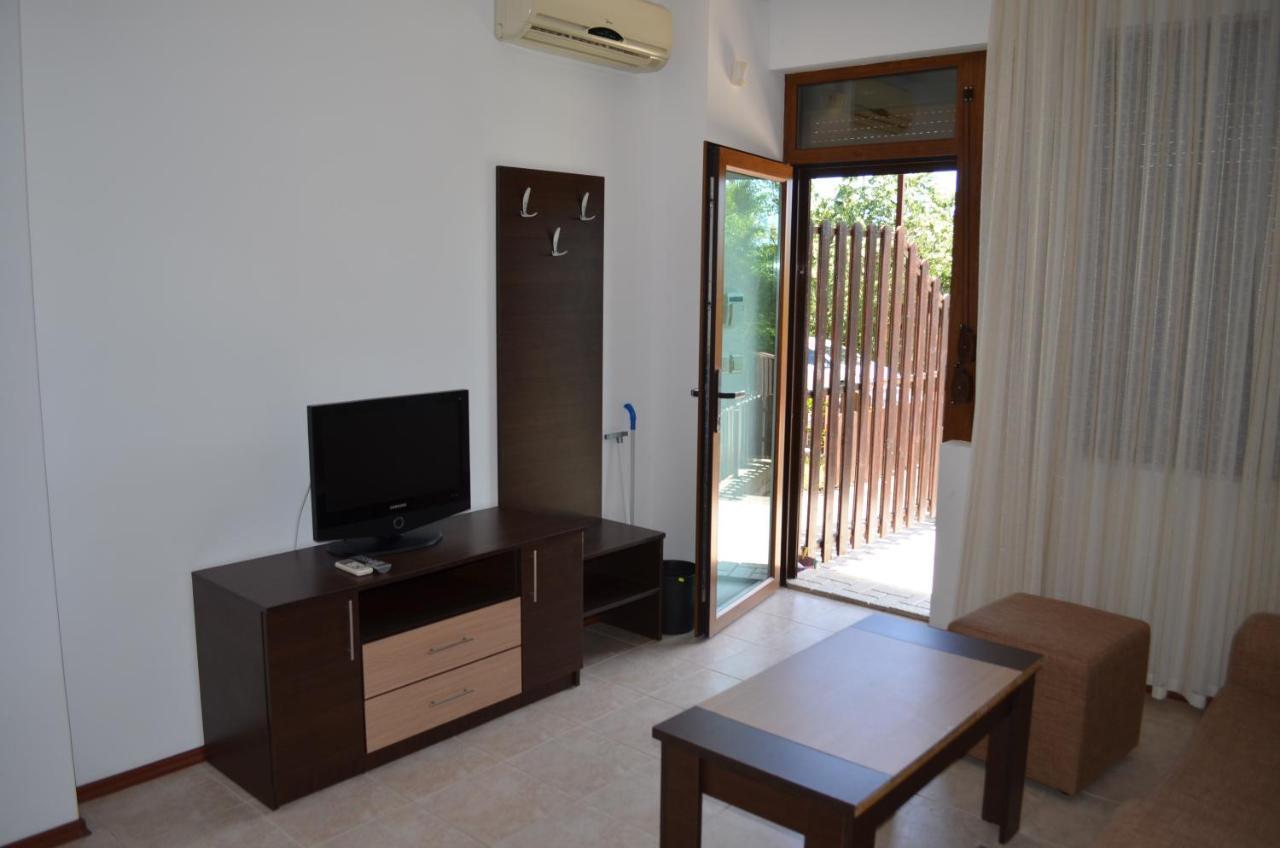 Trs Apartments Sozopol Exterior photo