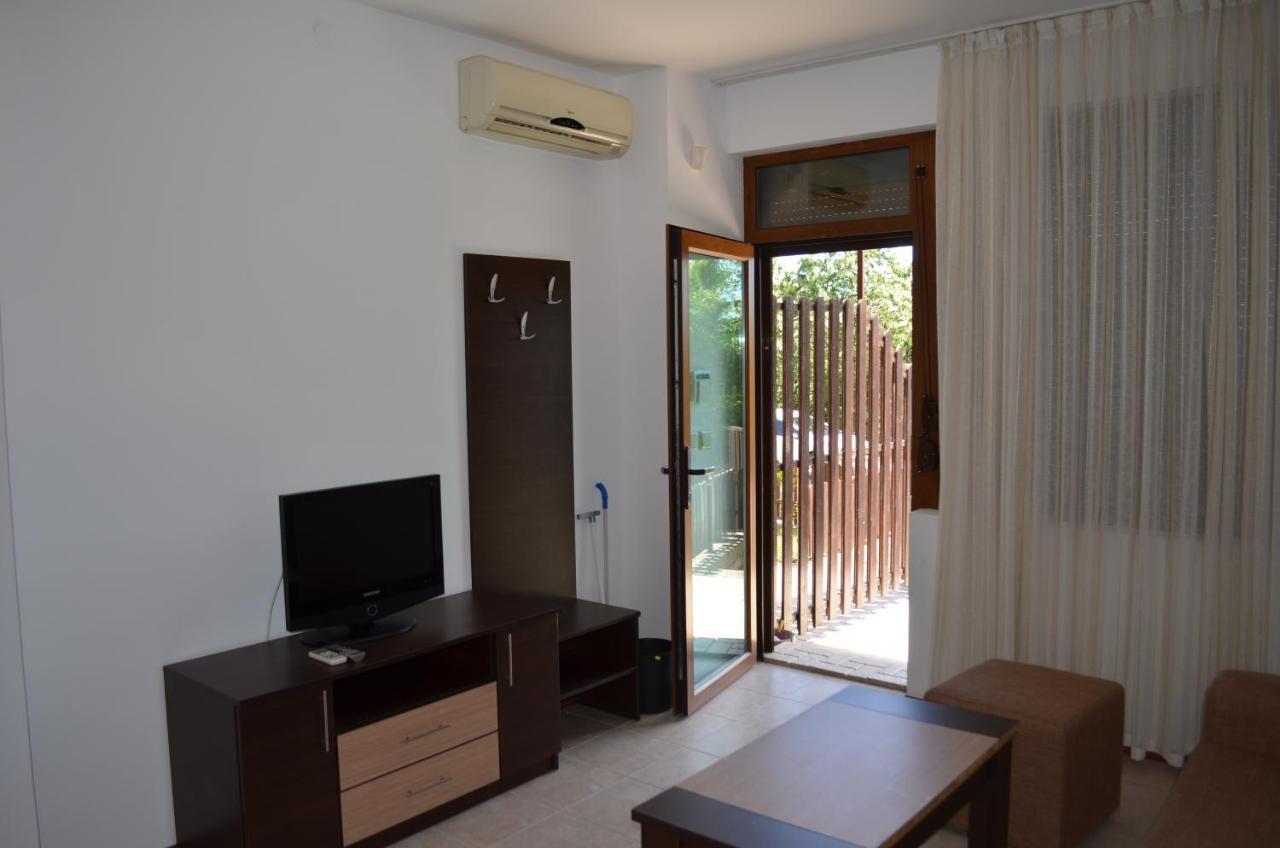 Trs Apartments Sozopol Exterior photo