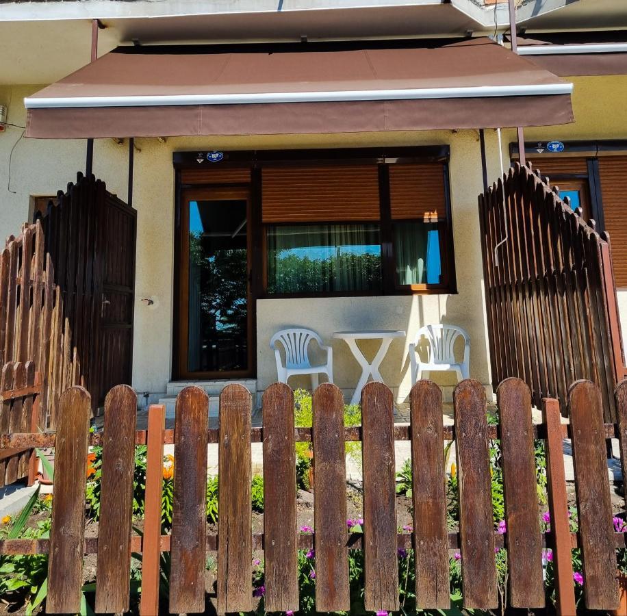 Trs Apartments Sozopol Exterior photo