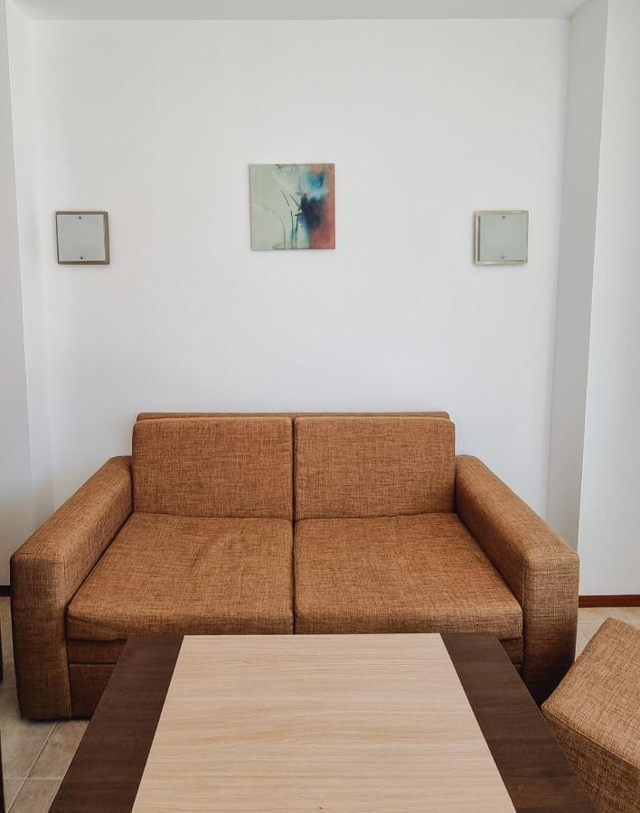 Trs Apartments Sozopol Exterior photo