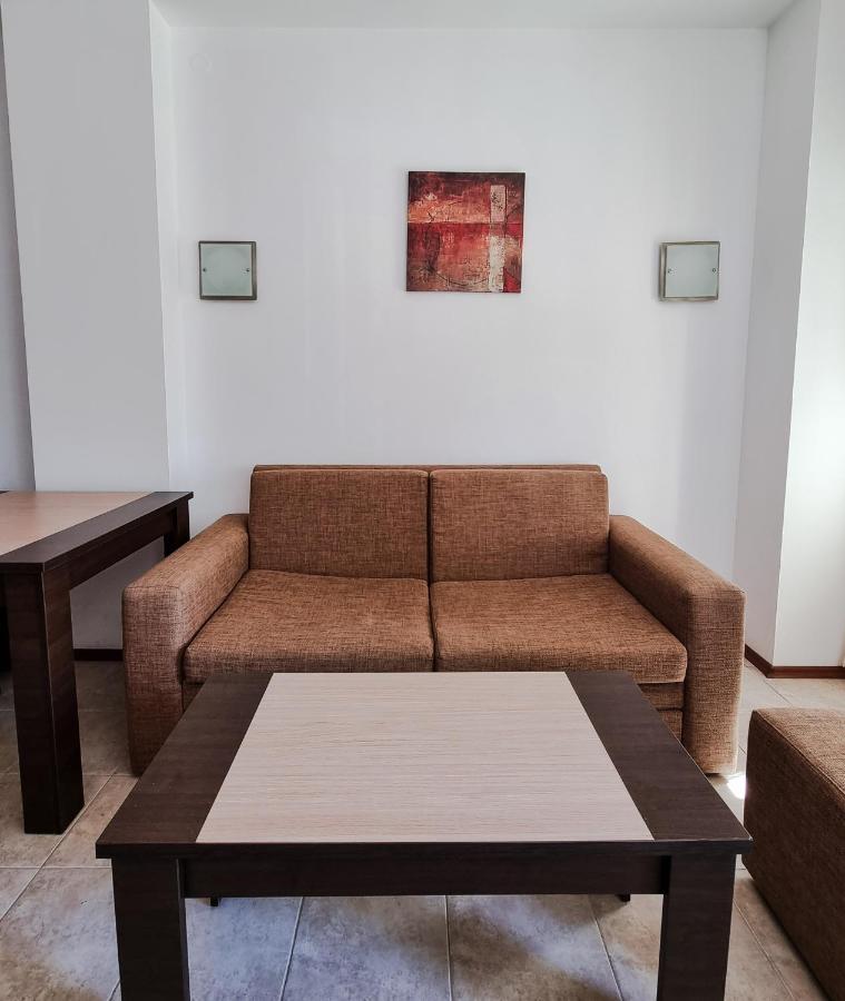 Trs Apartments Sozopol Exterior photo