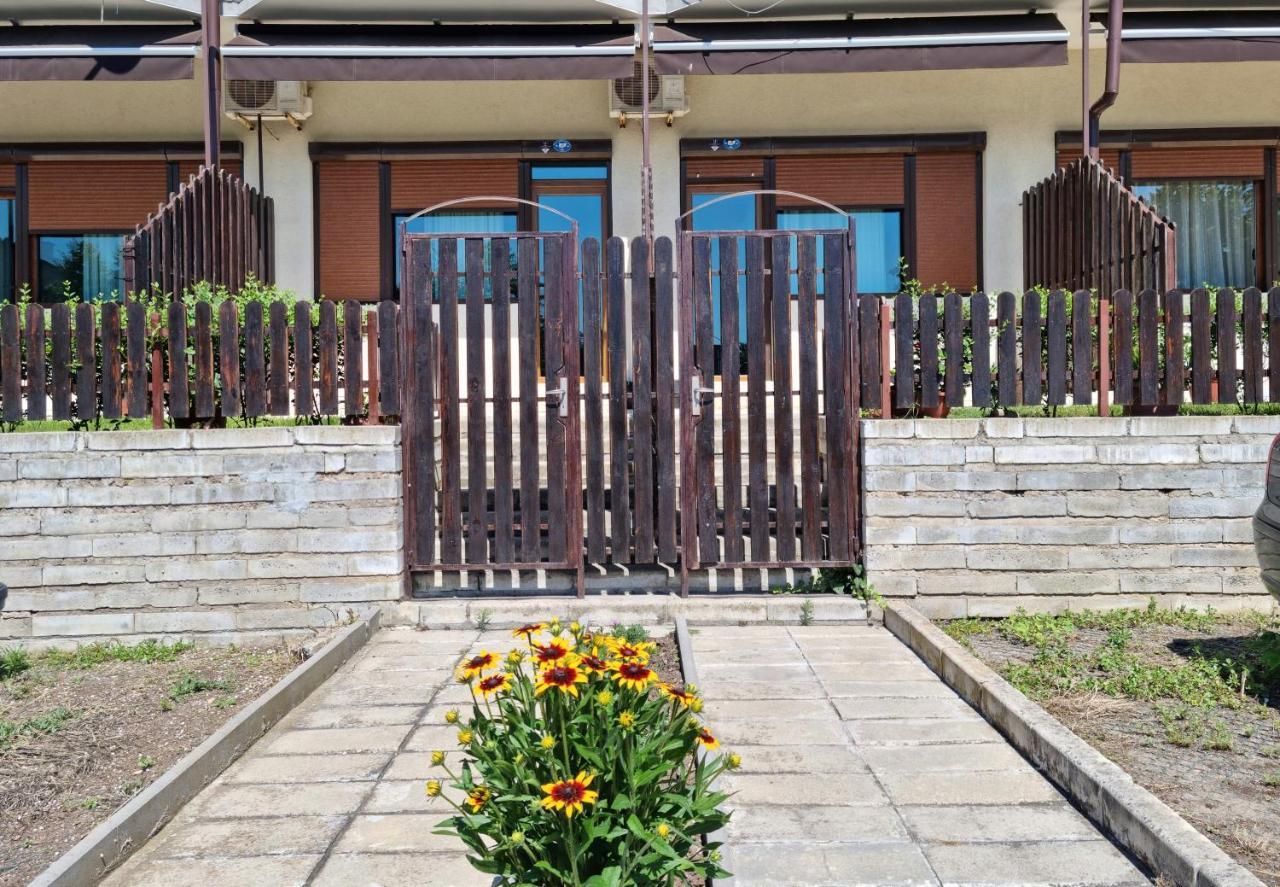 Trs Apartments Sozopol Exterior photo