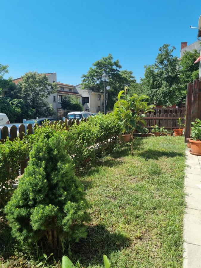 Trs Apartments Sozopol Exterior photo