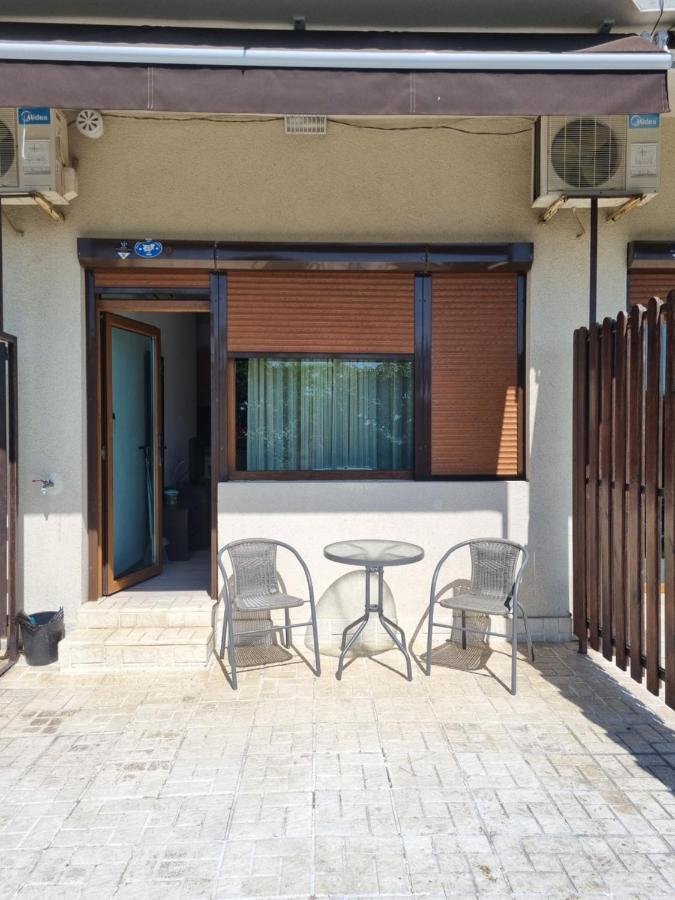 Trs Apartments Sozopol Exterior photo