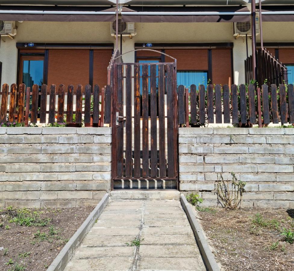 Trs Apartments Sozopol Exterior photo
