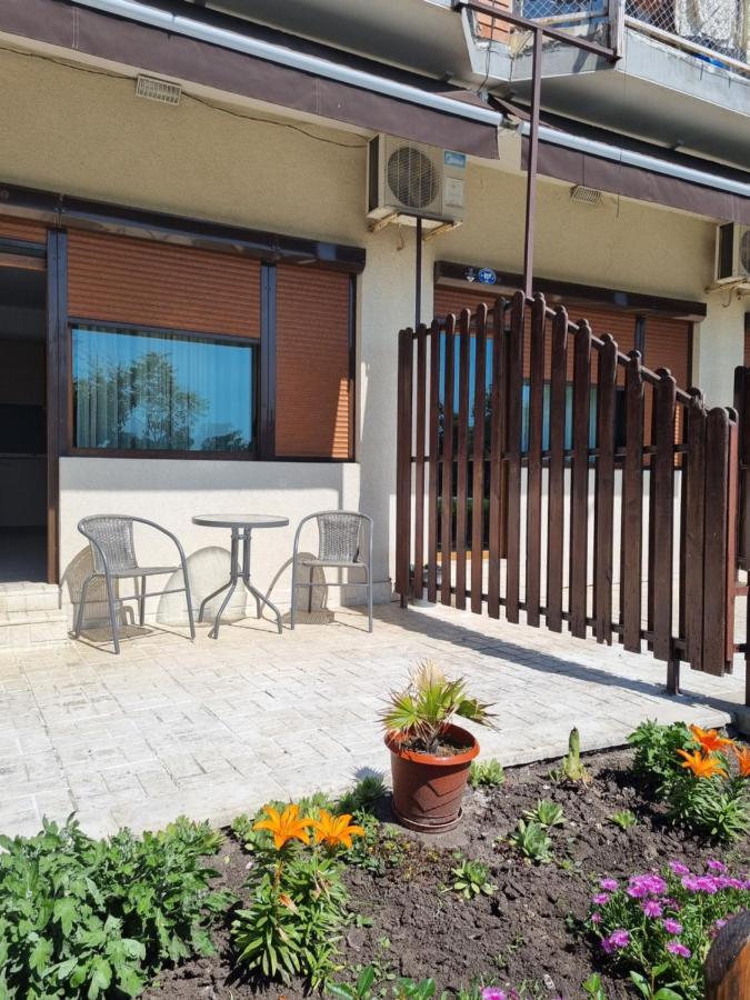 Trs Apartments Sozopol Exterior photo