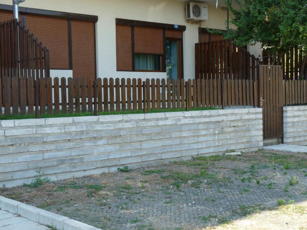 Trs Apartments Sozopol Exterior photo