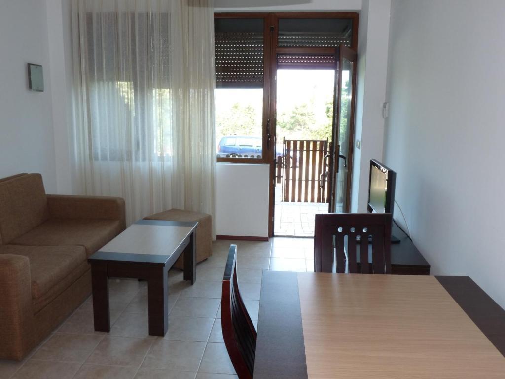 Trs Apartments Sozopol Exterior photo