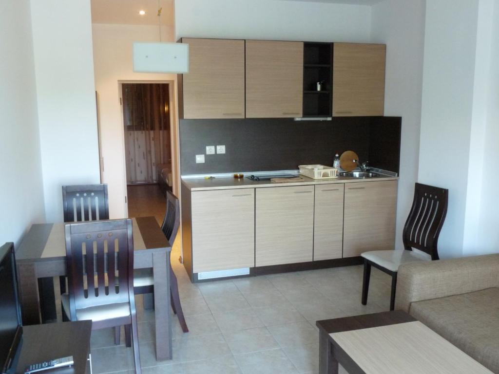Trs Apartments Sozopol Exterior photo